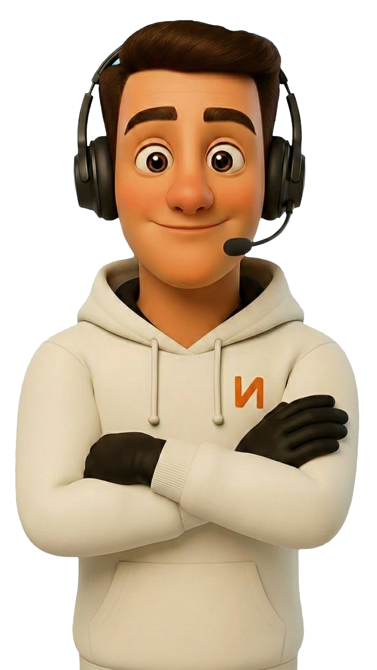 Te asesoramos para encontrar la mejor opción en materiales y modelado 3D