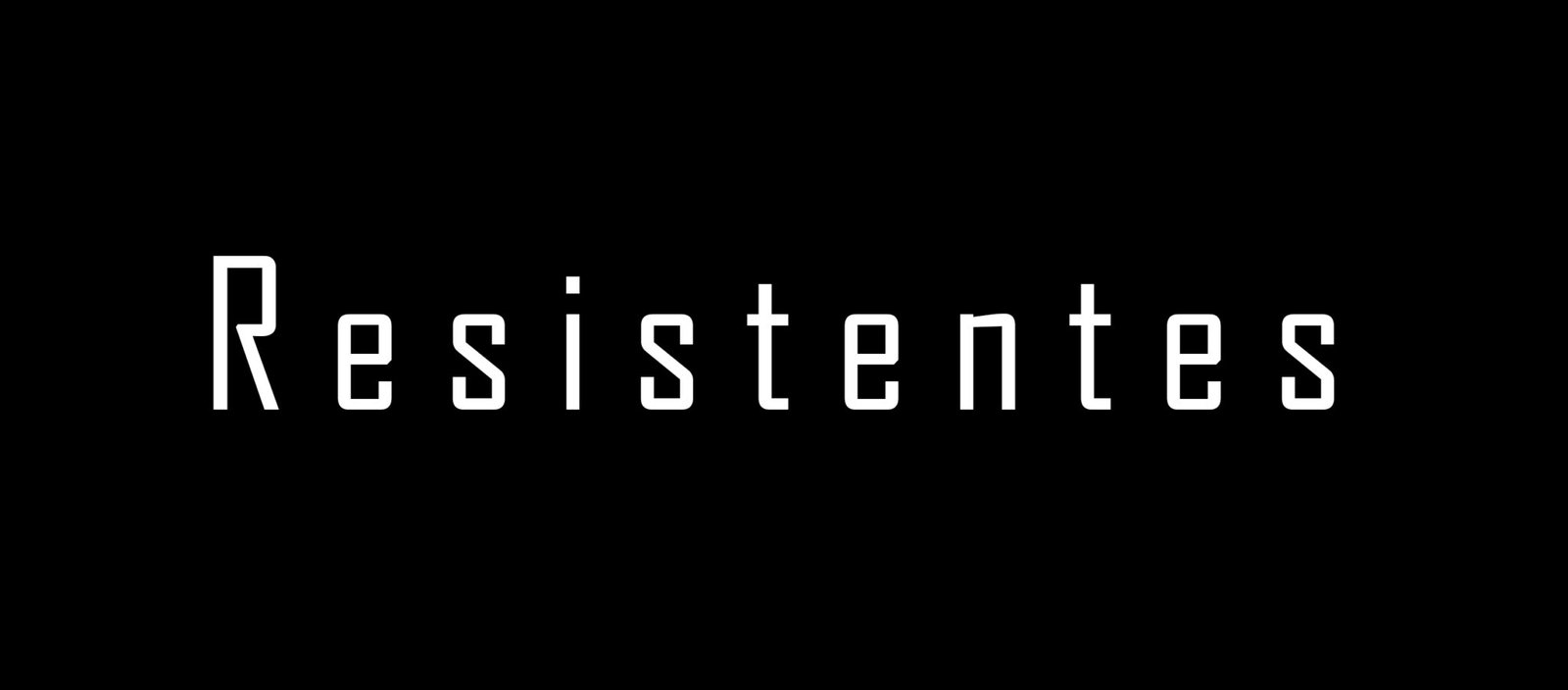 resistentes
