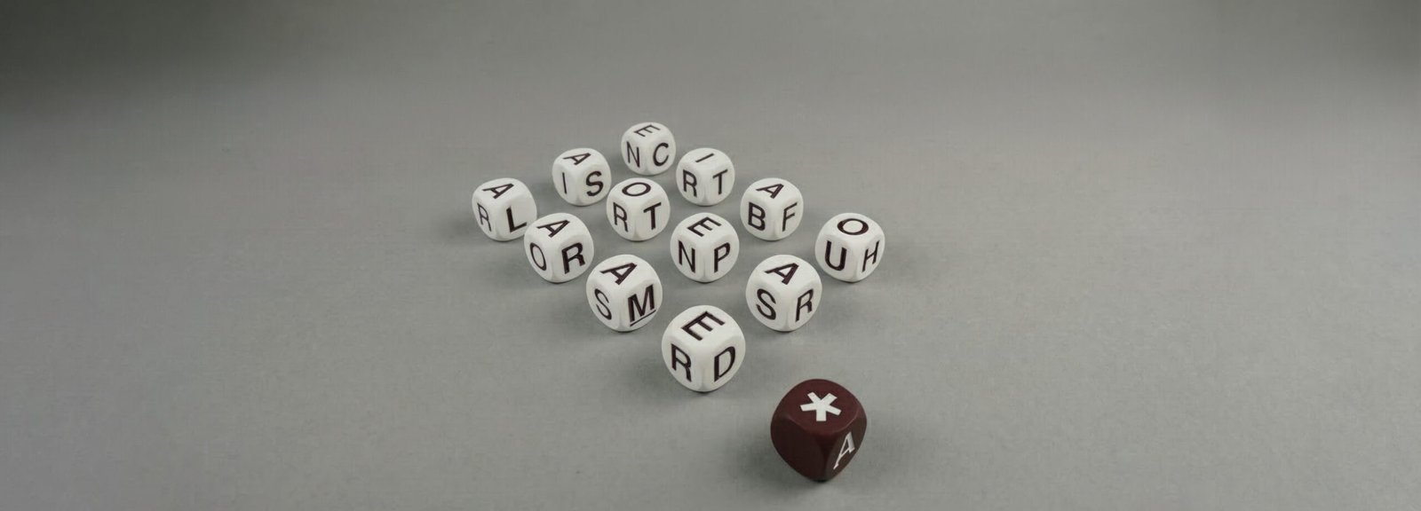 Material didáctico (Dados)