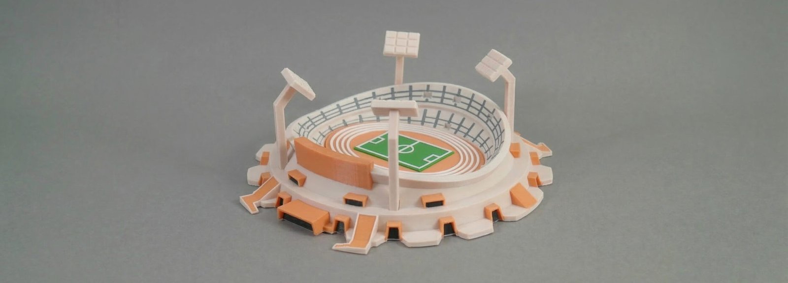 Estadio Olímpico Universitario