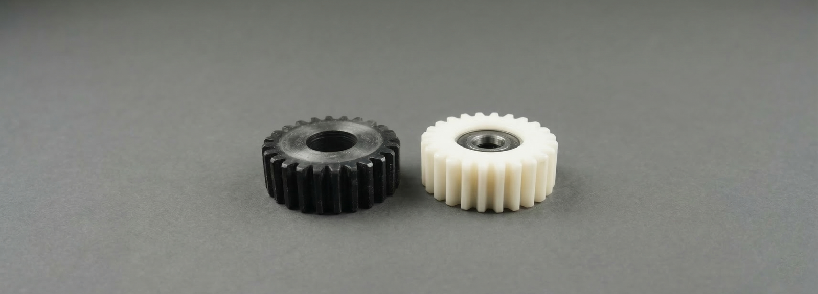 Refacción de engranaje