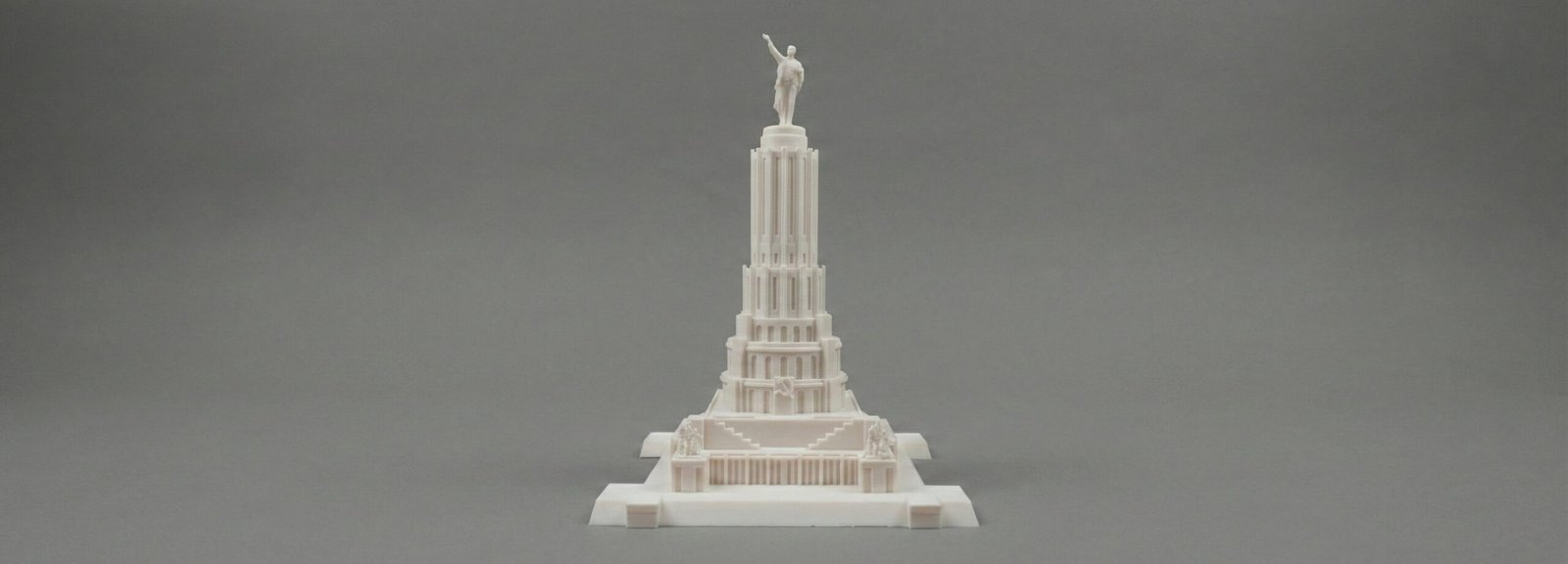 Palacio de los Soviéticos