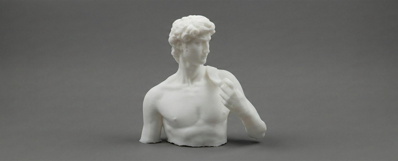 Escultura decorativa