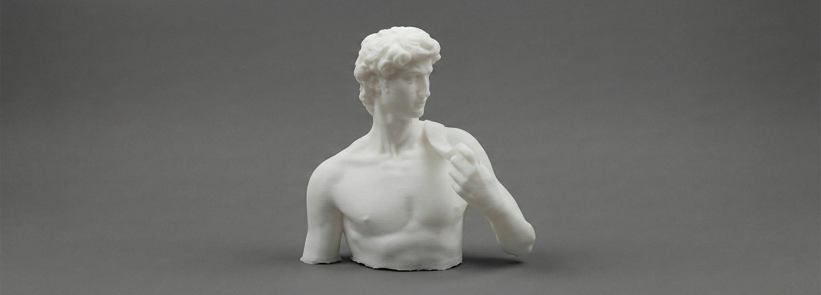 Escultura decorativa